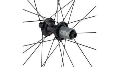 Roval Terra CLX EVO Wheelset