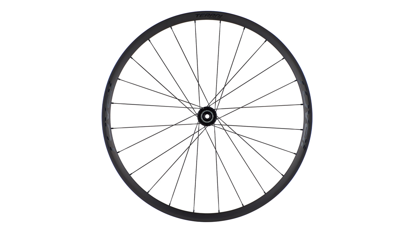 Roval Terra CLX EVO Wheelset