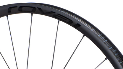 Roval Terra CLX EVO Wheelset