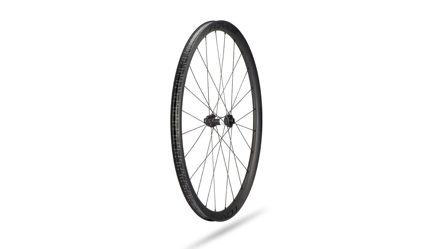 Roval Terra CL Wheelset