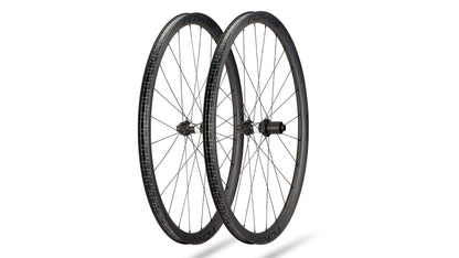 Roval Terra CL Wheelset