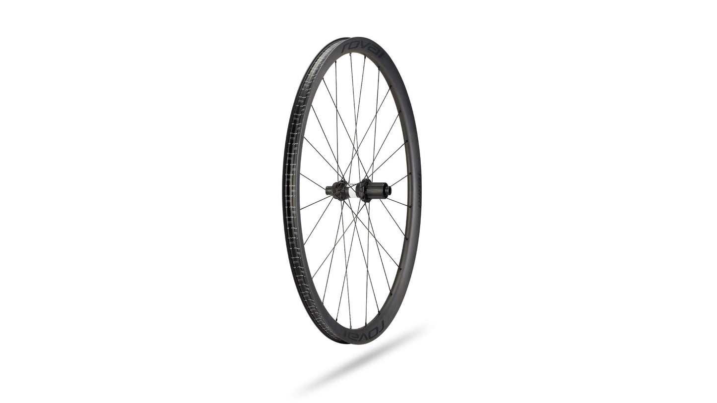 Roval Terra CL Wheelset