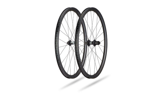 Roval Terra C Wheelset