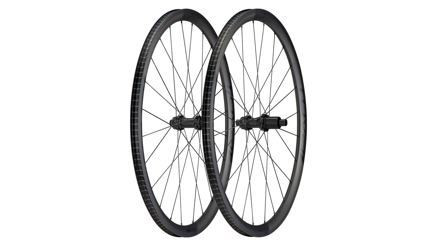 Roval Alpinist CL HG Wheelset