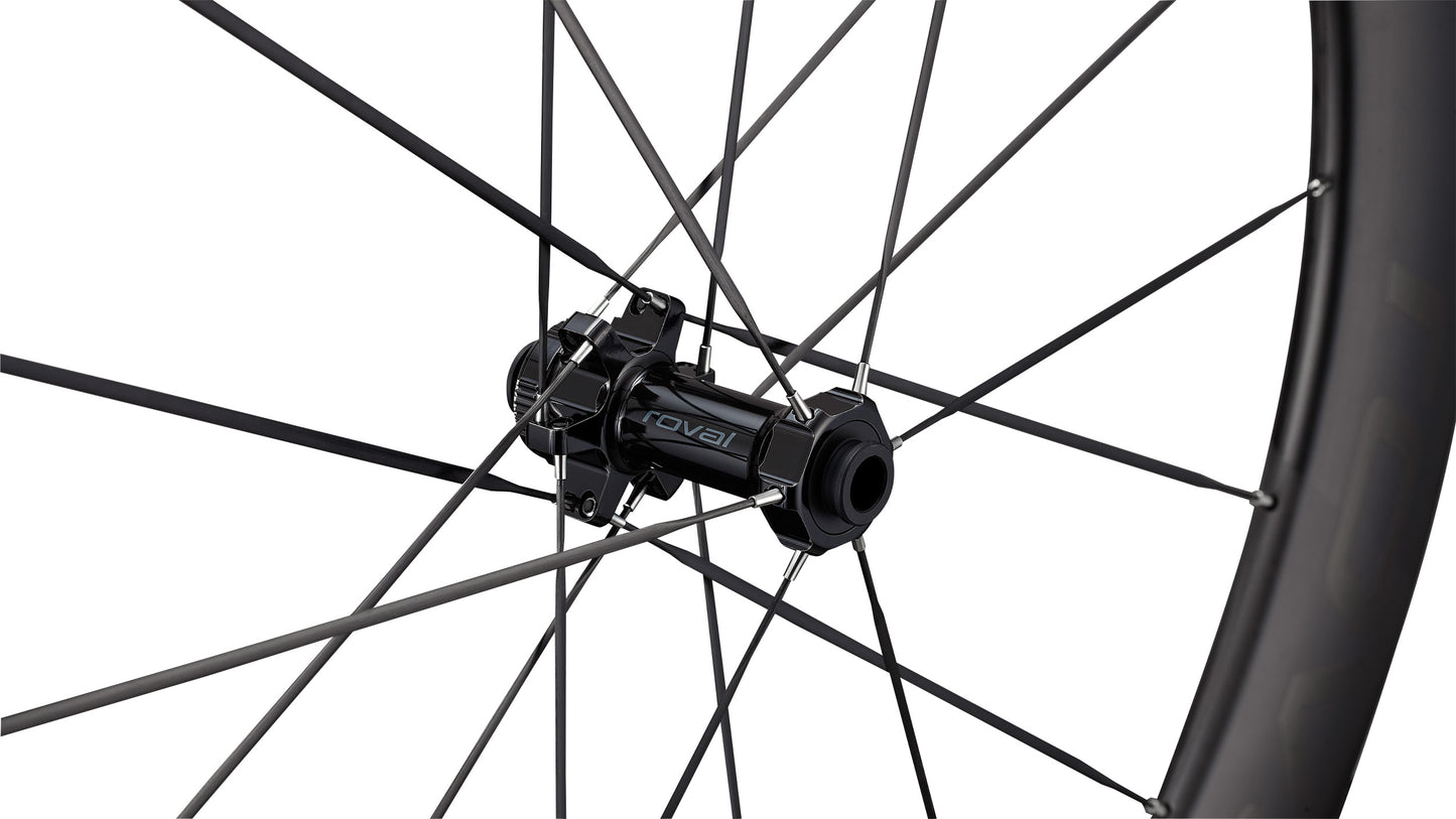 Roval Rapide Sprint CLX