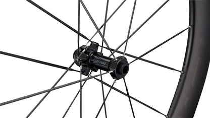 Roval Rapide Sprint CLX