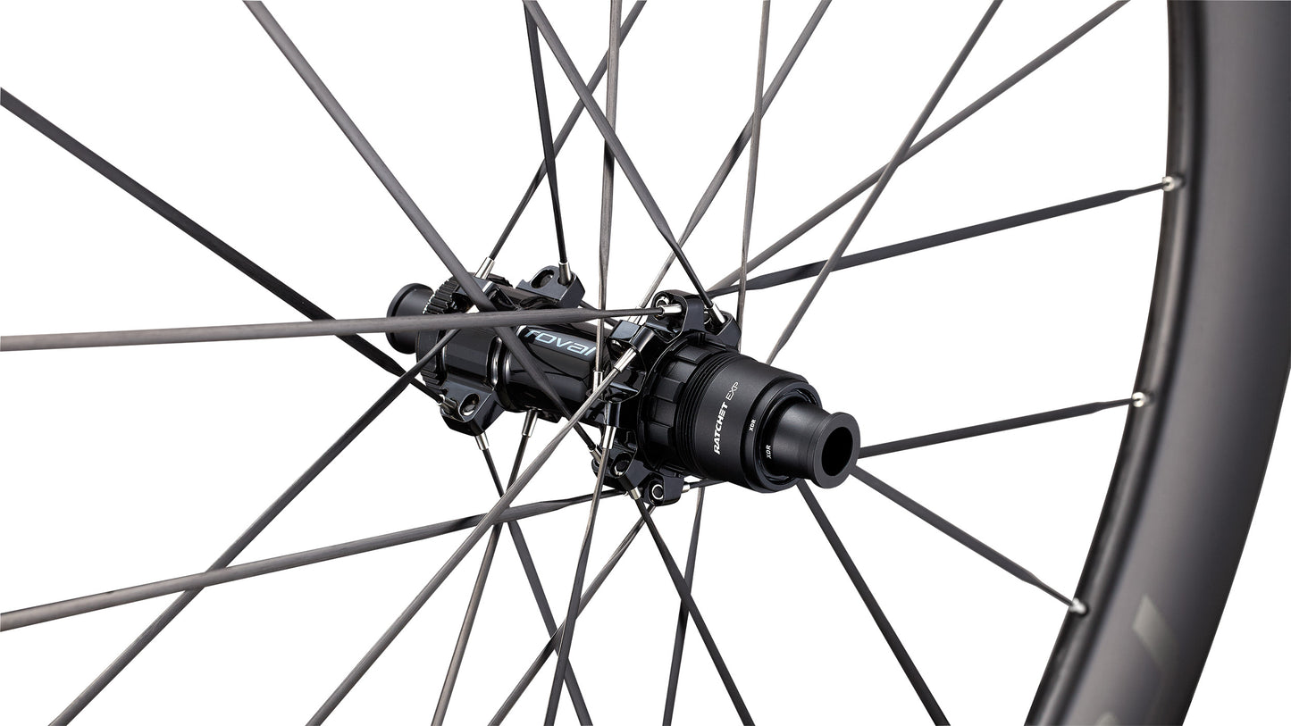 Roval Rapide Sprint CLX