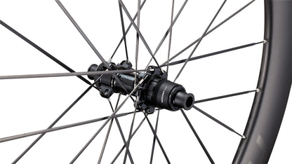 Roval Rapide Sprint CLX