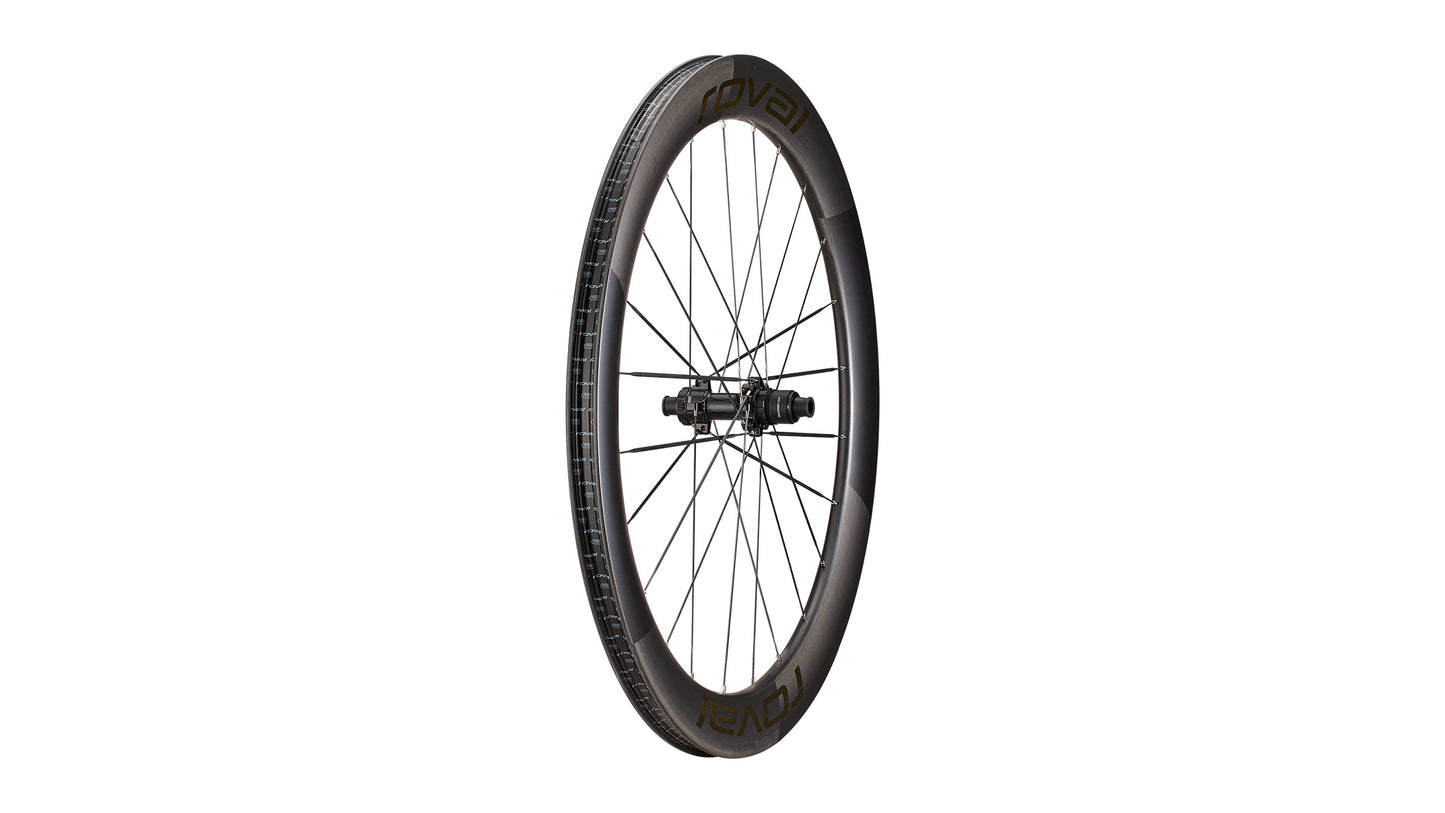 Roval Rapide Sprint CLX
