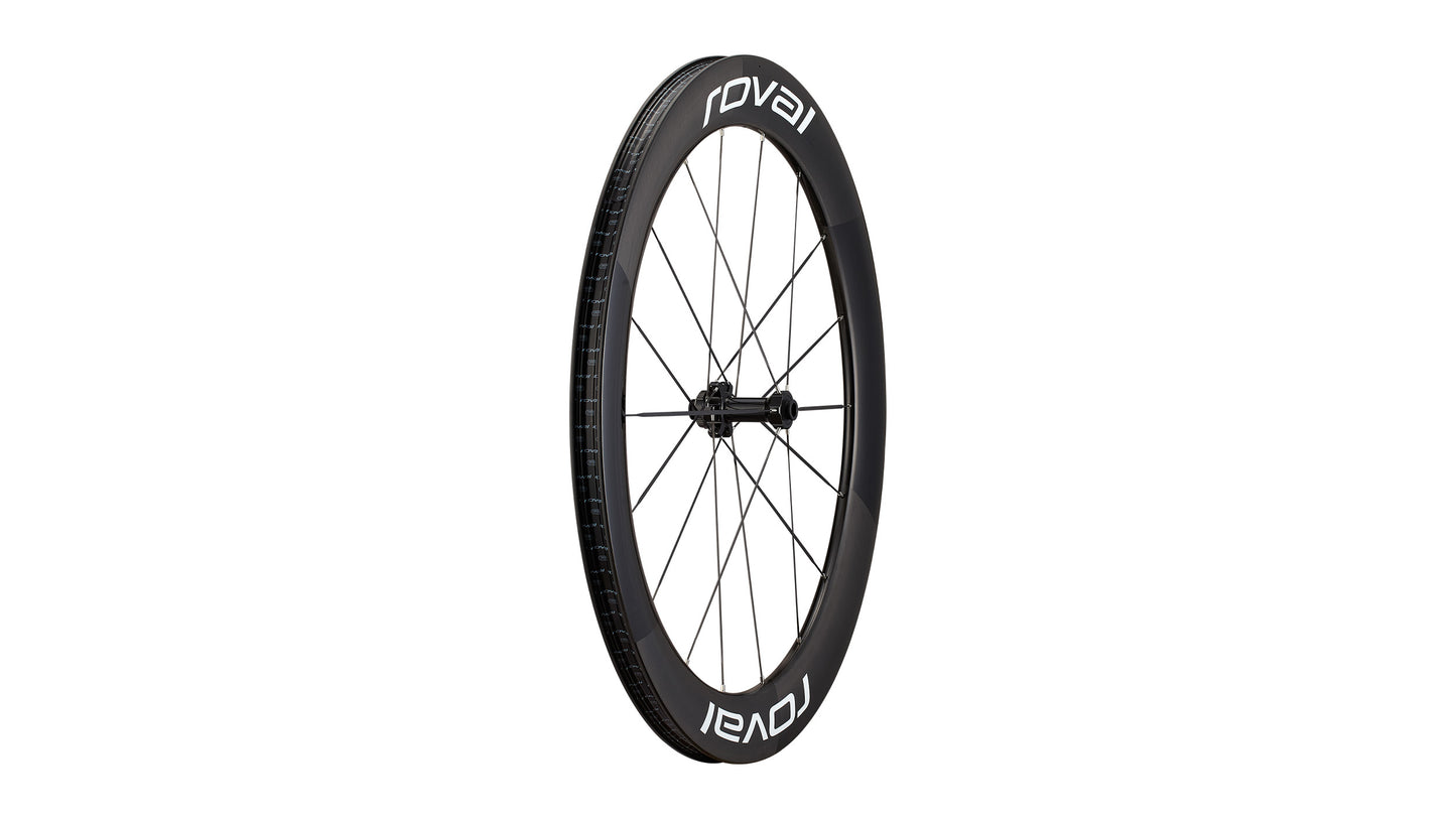 Roval Rapide Sprint CLX