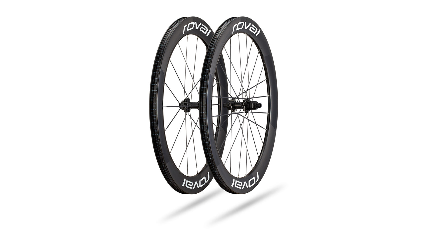 Roval Rapide Sprint CLX