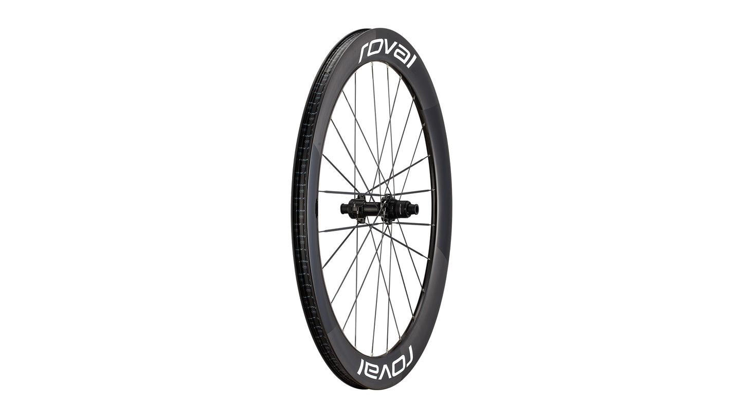 Roval Rapide Sprint CLX