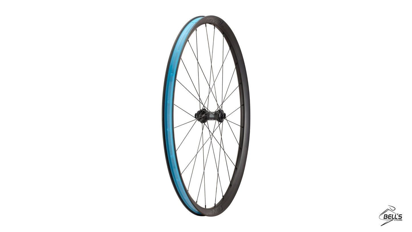 Roval Terra C III