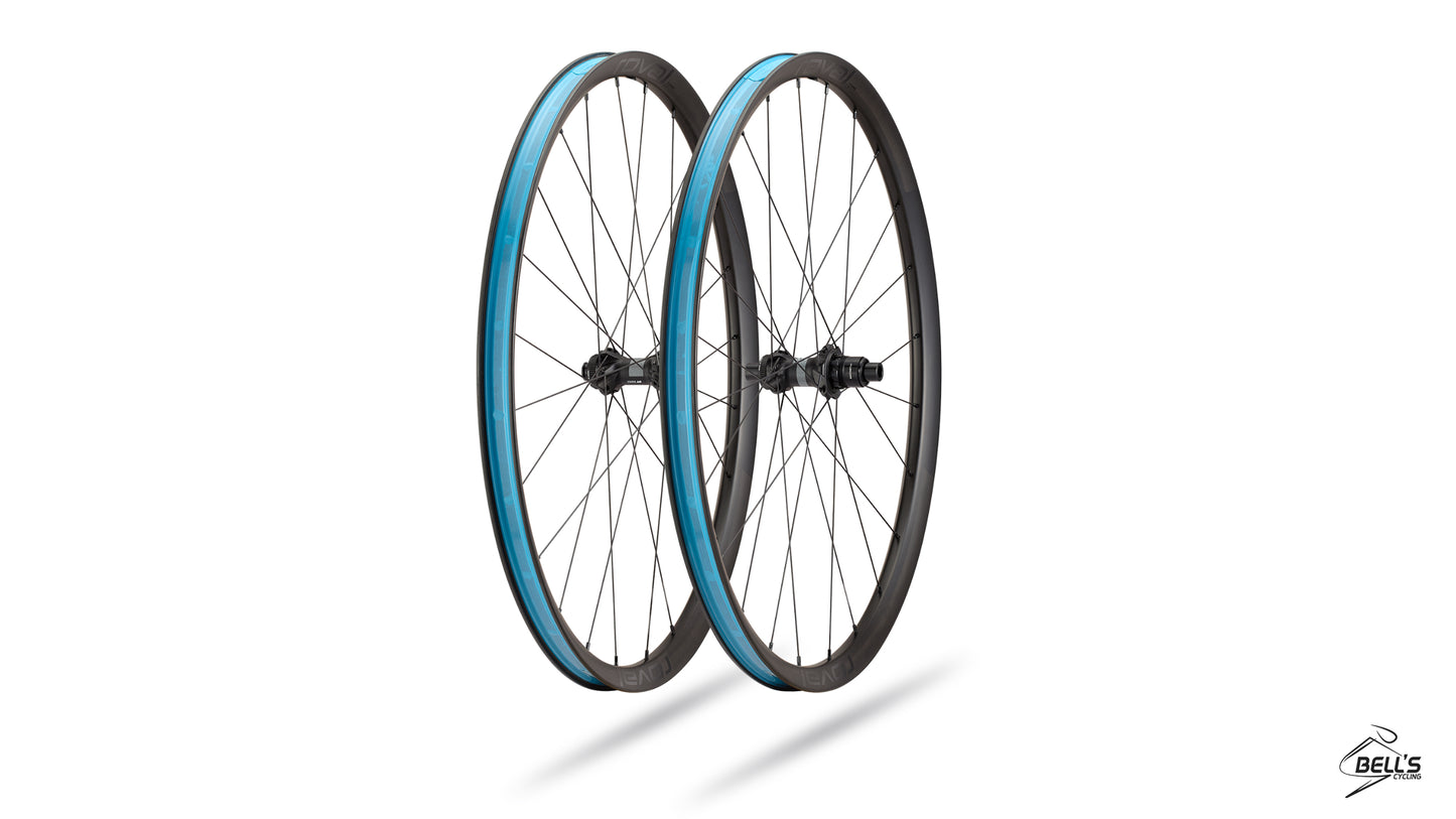 Roval Terra C III