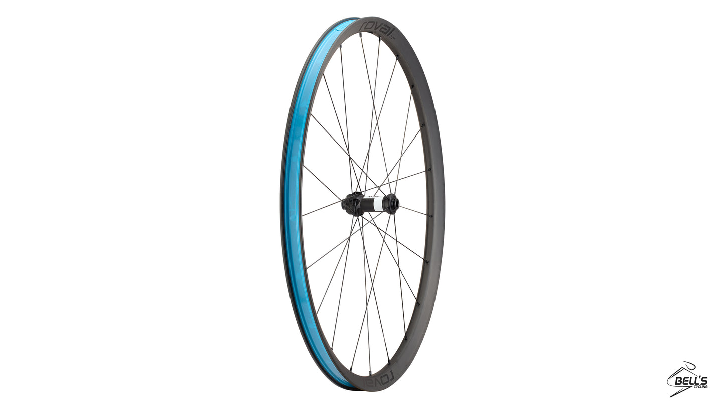 Roval Terra CL III
