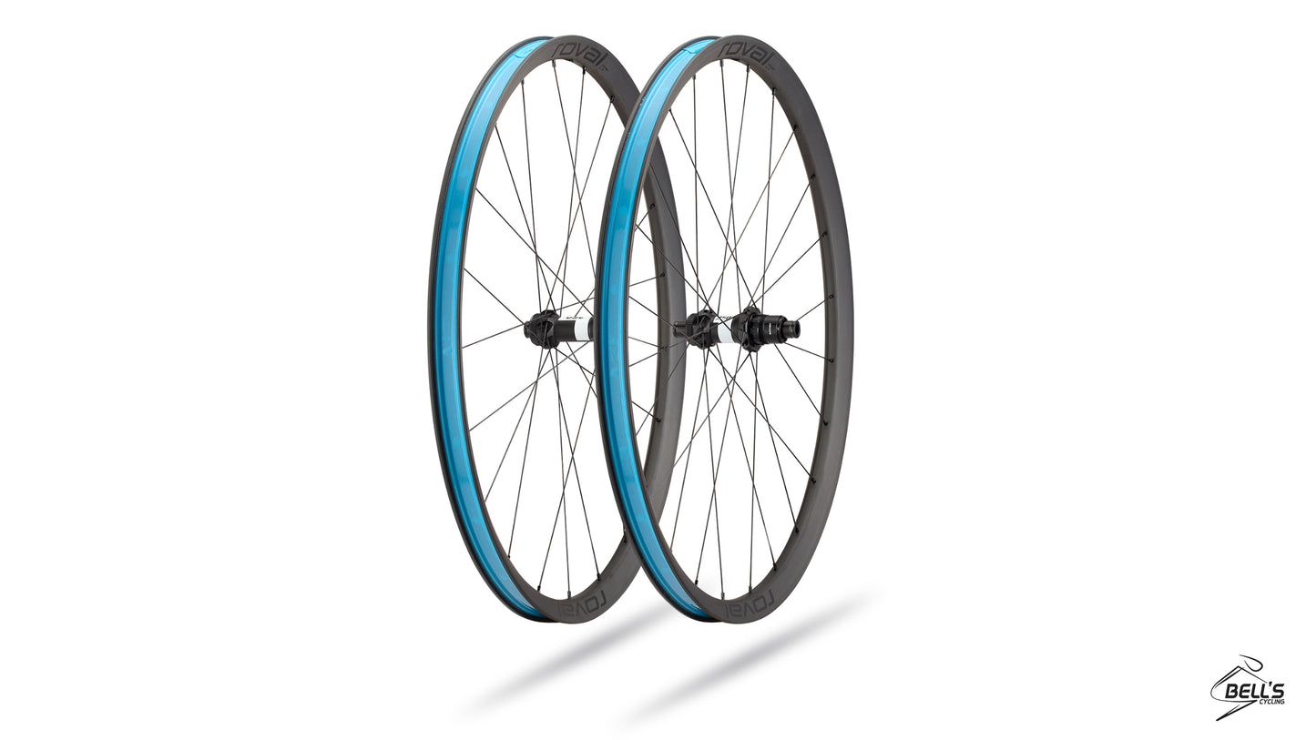 Roval Terra CL III
