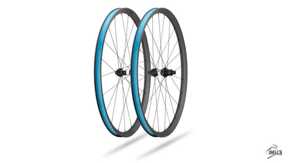 Roval Terra CL III