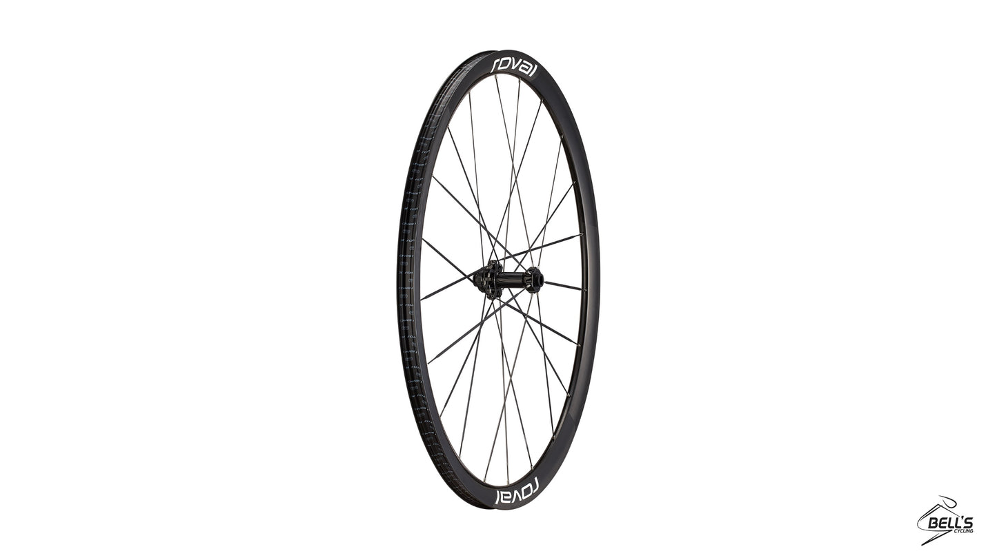 Roval Alpinist CLX III