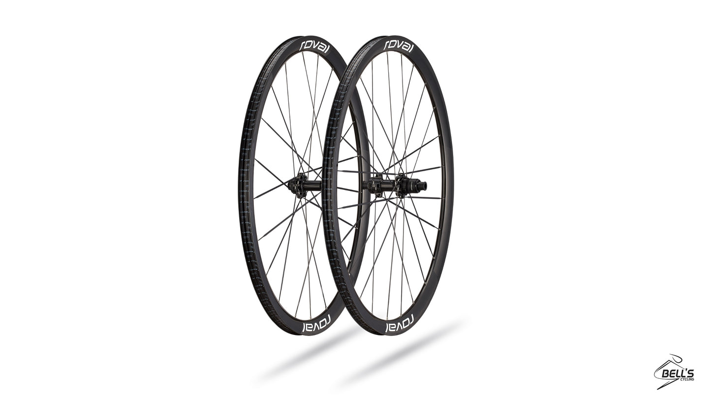 Roval Alpinist CLX III