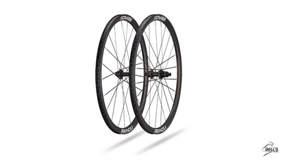 Roval Alpinist CLX III