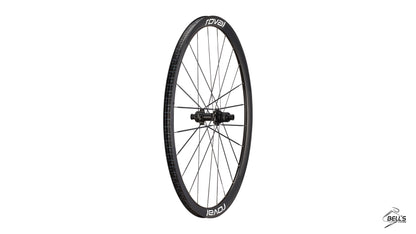 Roval Alpinist CLX III