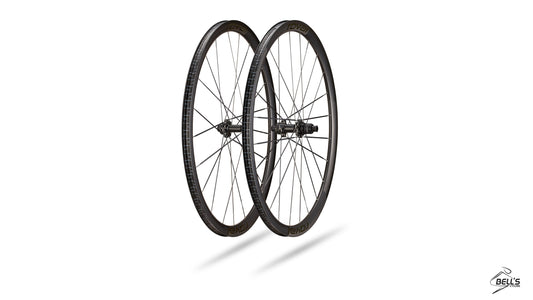 Roval Alpinist CLX III