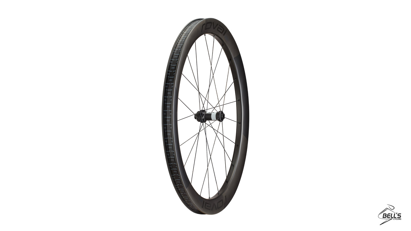 Roval Terra Aero CL