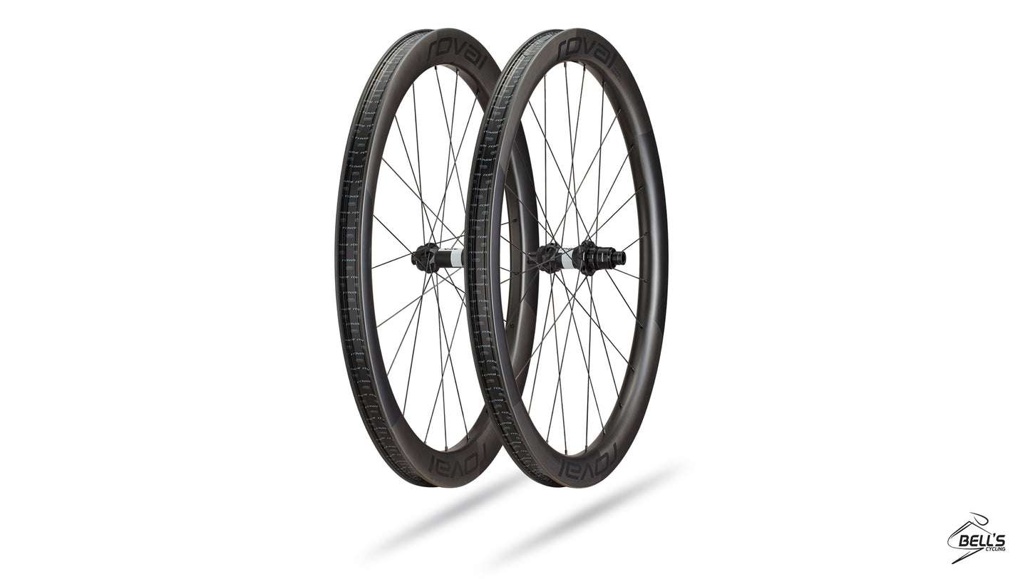 Roval Terra Aero CL