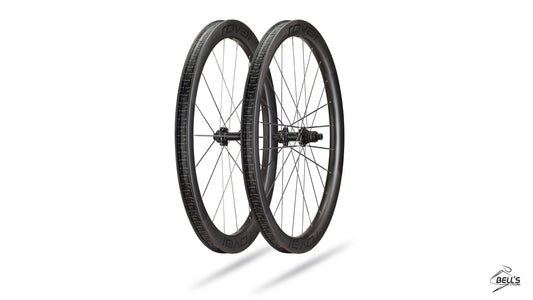 Roval Terra Aero CLX