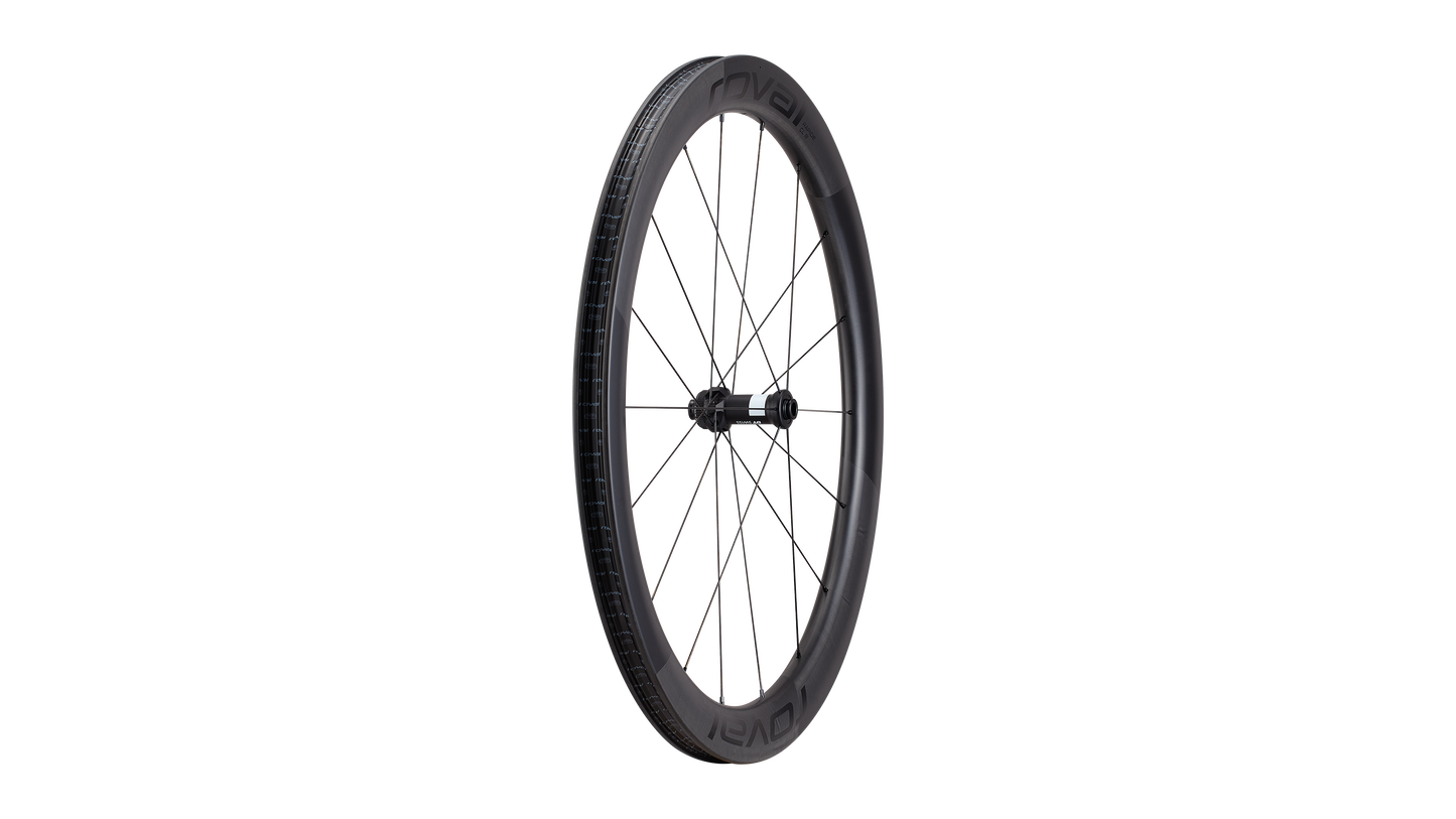 Roval Rapide CL III