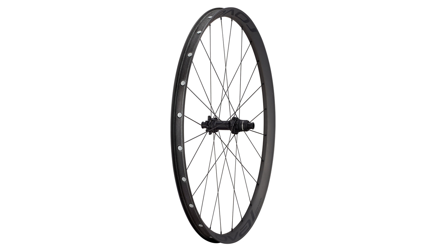 Roval Control SL 29 6B XD Wheelset