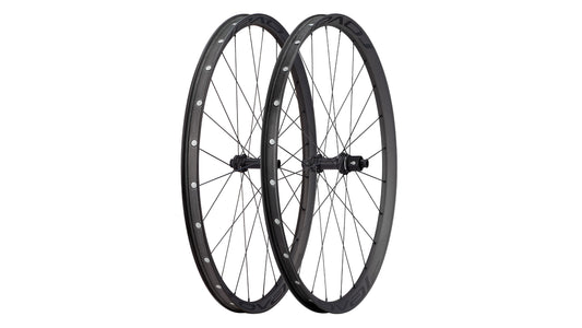 Roval Control SL 29 CL MS Wheelset