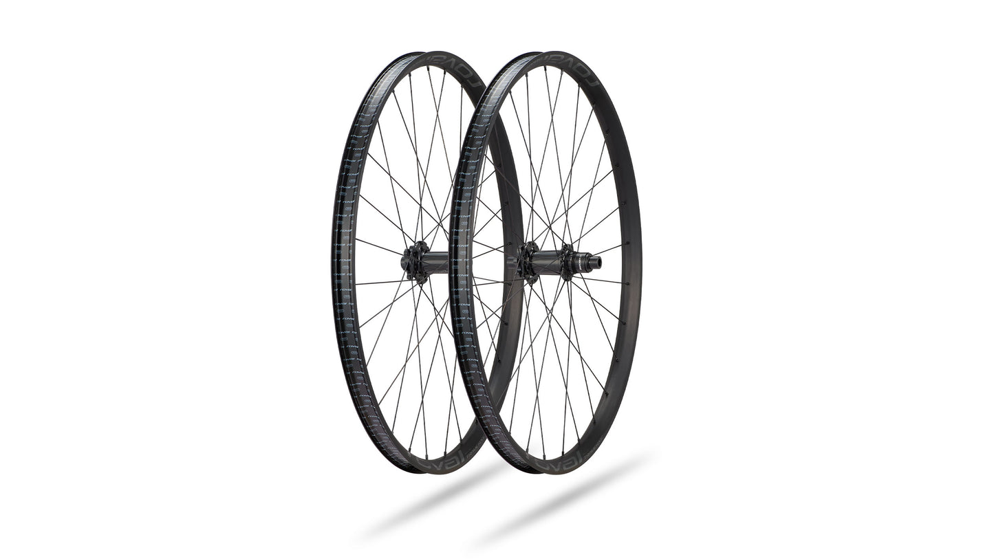 Roval Traverse 29 6B XD Wheelset