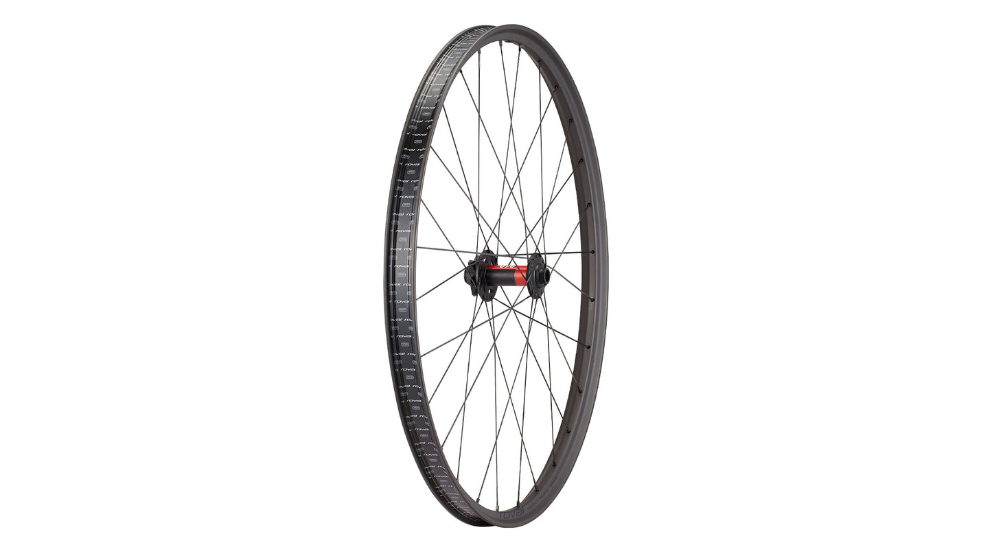 Roval Traverse SL II 240 6B