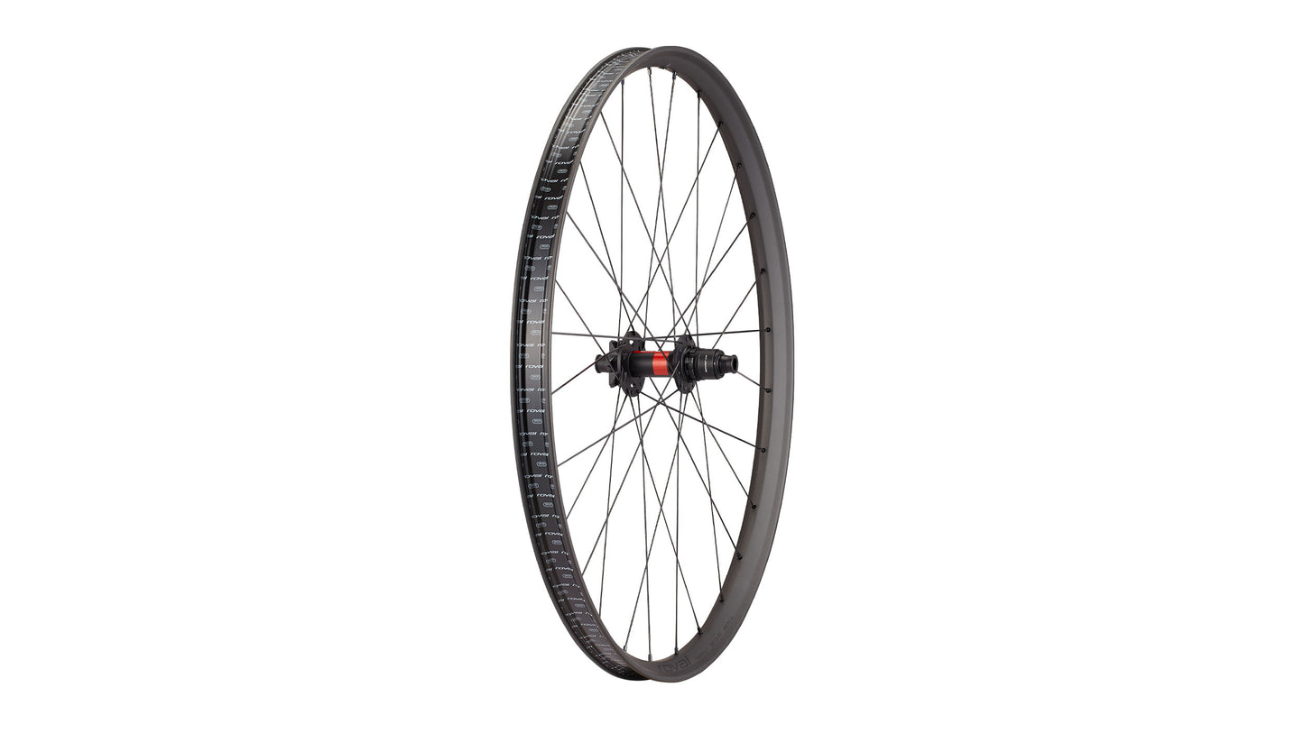 Roval Traverse SL II 240 6B