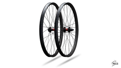 Traverse HD 240 DEG 2027