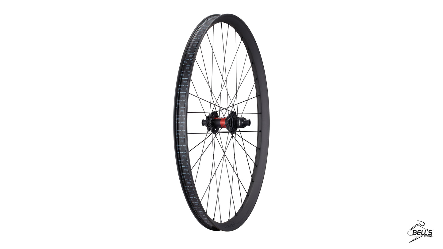 Traverse HD 240 DEG 2027