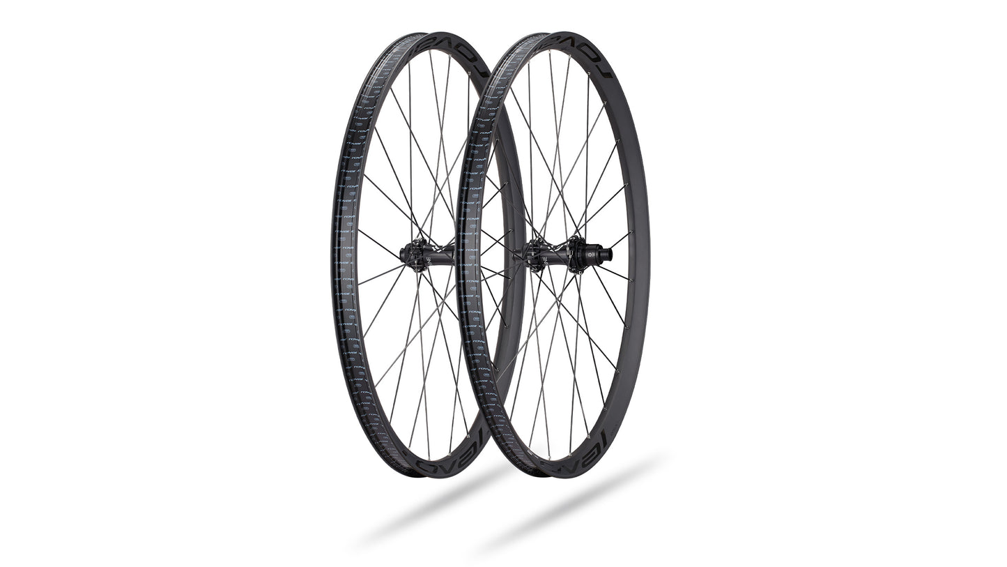 Roval Control SL VI Solix