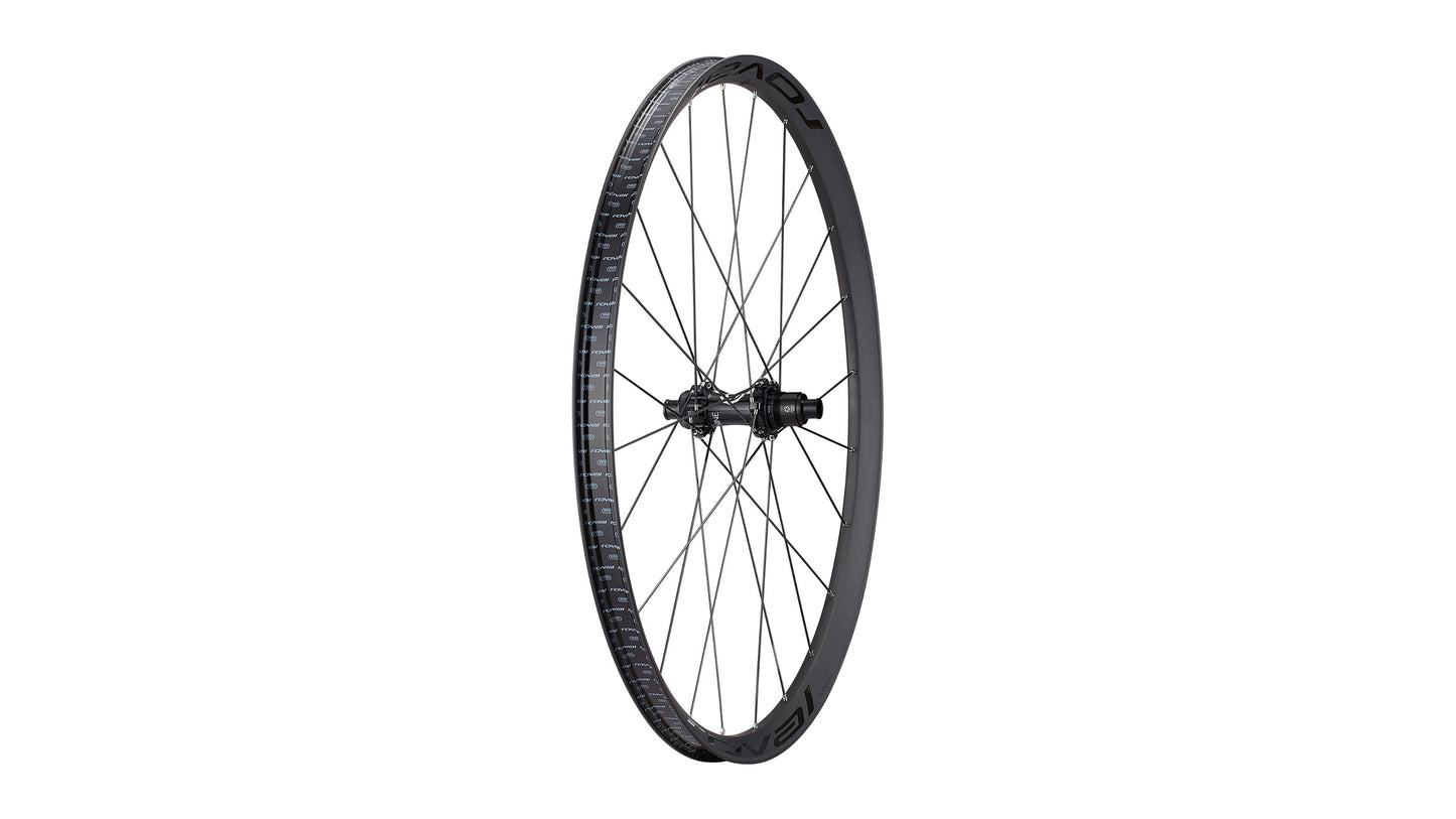 Roval Control SL VI Solix
