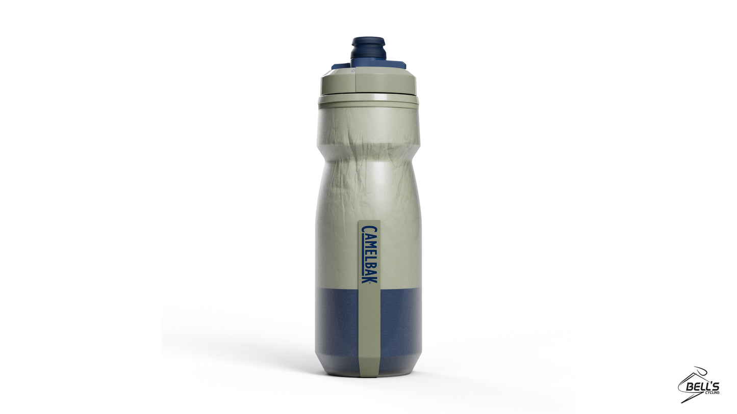 Camelbak Podium Chill 620ml Mercury Fog