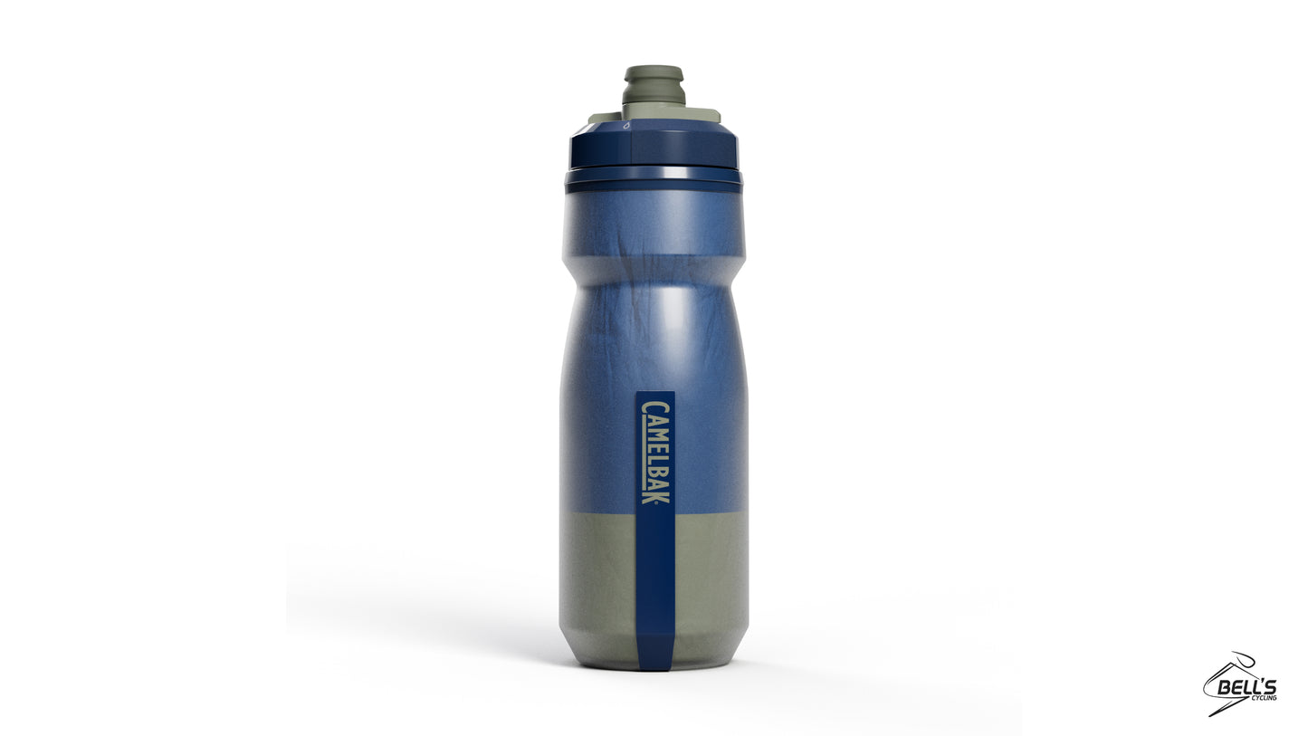 Camelbak Podium Chill 620ml Mercury Deep Sea
