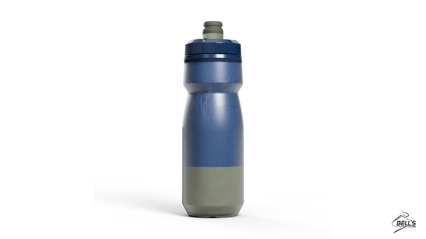 Camelbak Podium Chill 620ml Mercury Deep Sea
