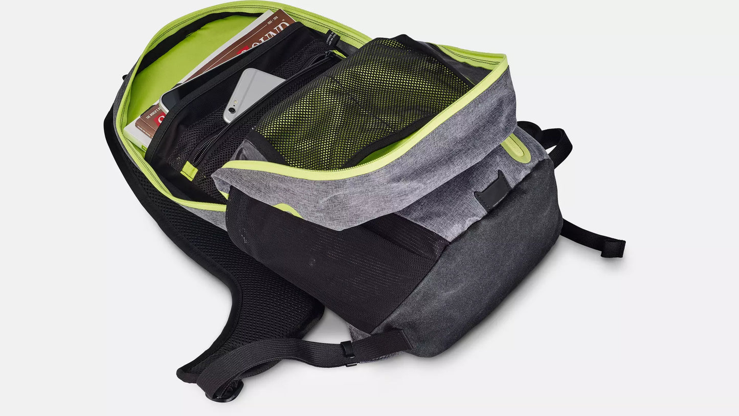 Base Miles Featherweight Backpack