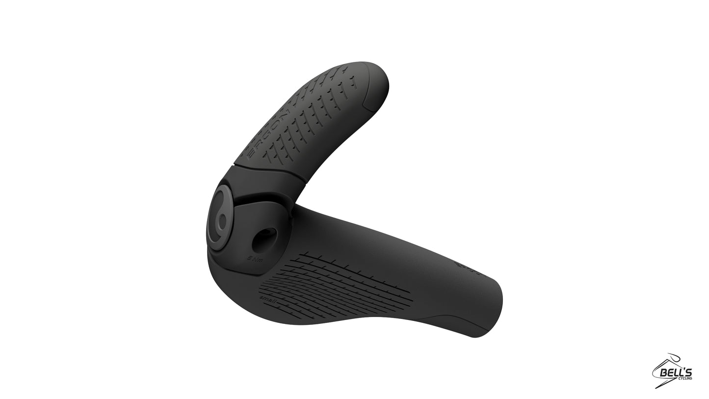 Ergon GP3 Evo