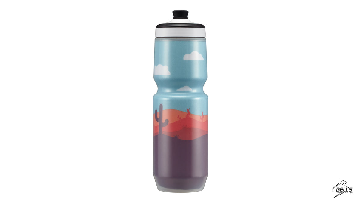 Purist Insulated Chromatek MoFlo 23oz 2027