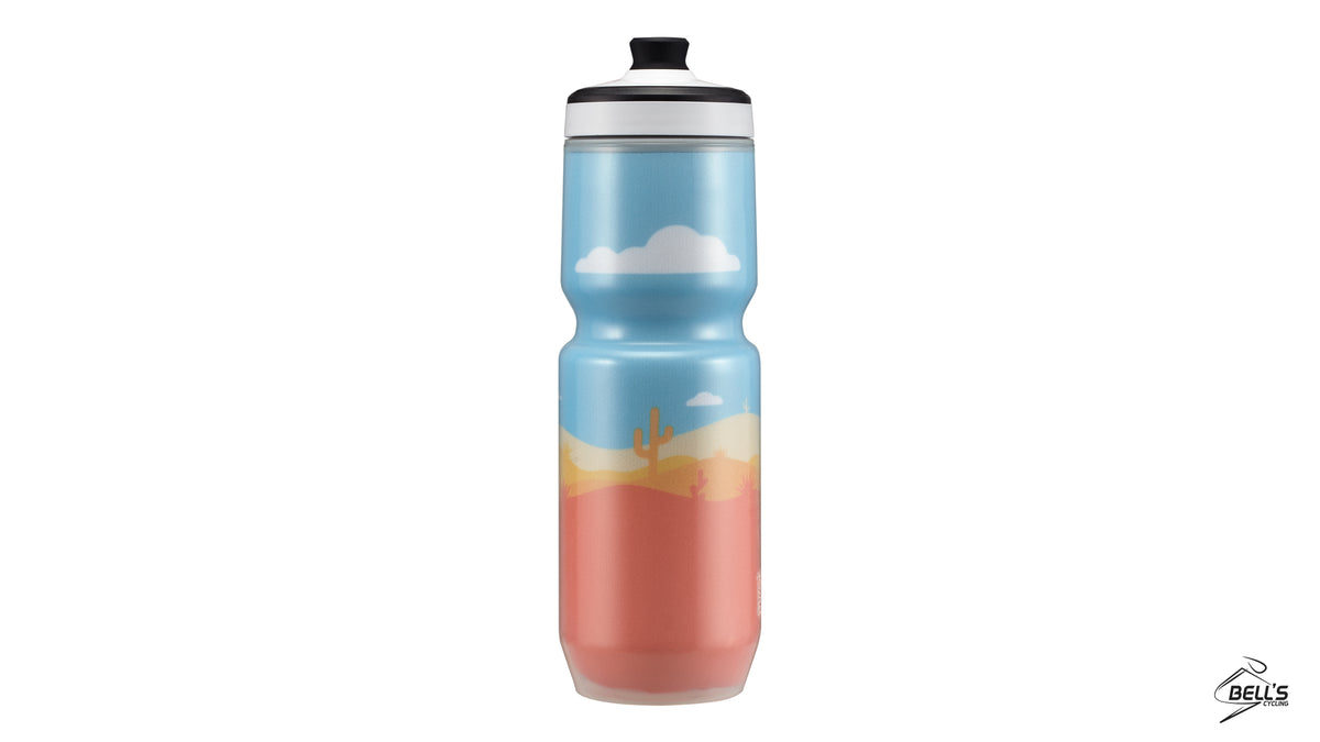 Purist Insulated Chromatek MoFlo 23oz 2027