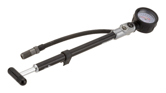 Air Tool Shock Pump