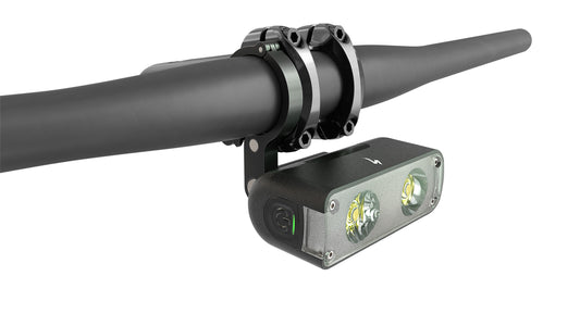 Fluxª 850 Headlight