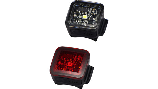 Flash Headlight/Taillight Combo