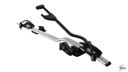 Thule ProRide Silver